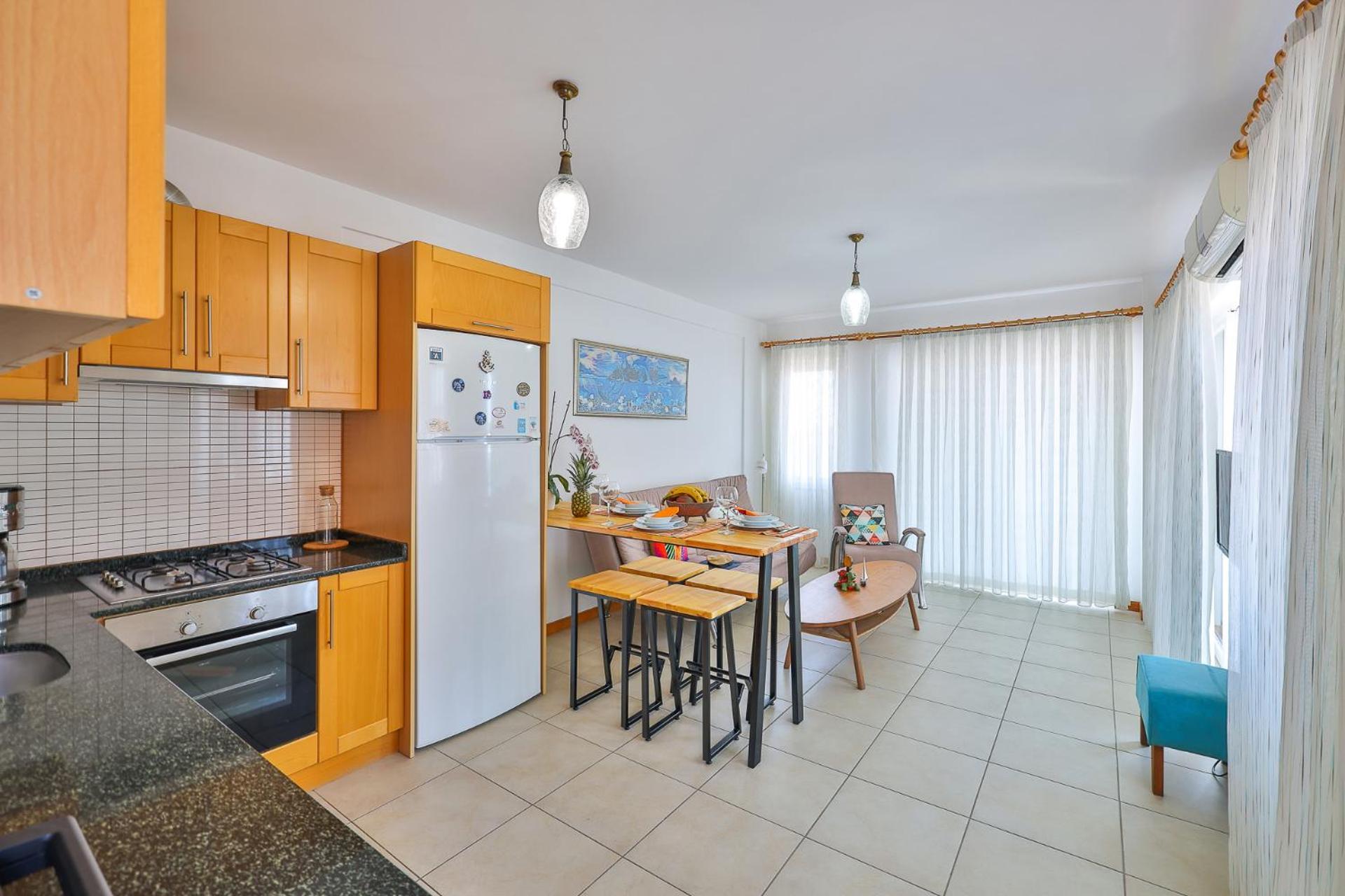 Apollo Apartament