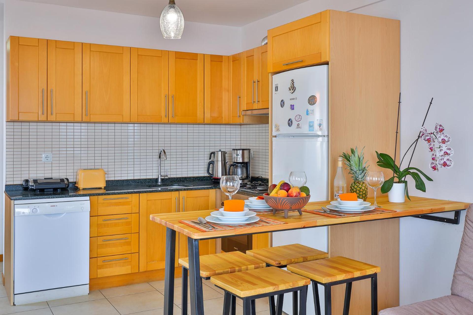 Apollo Apartament Kaș