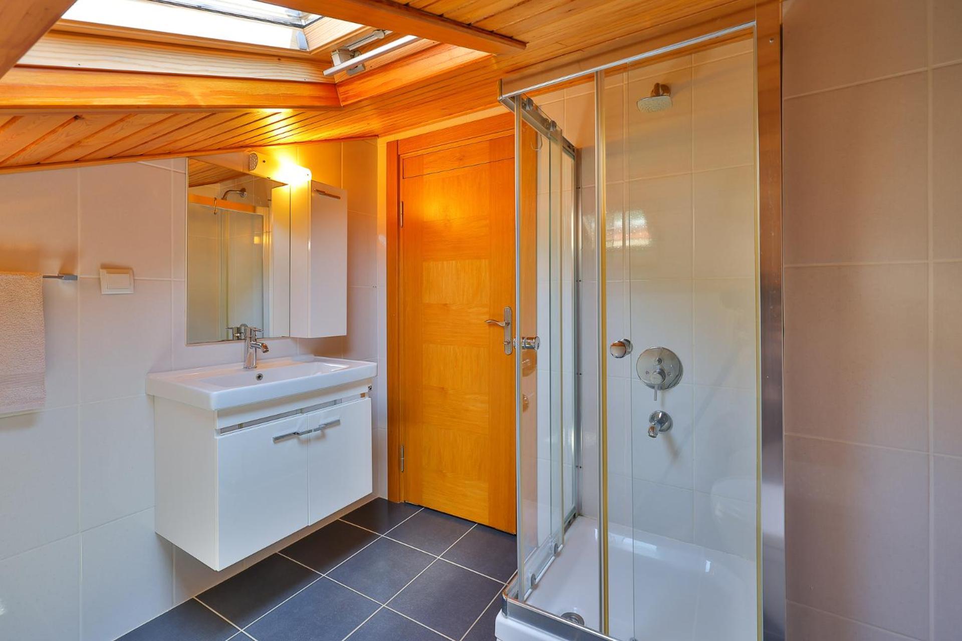 Apartament Apollo Kaș