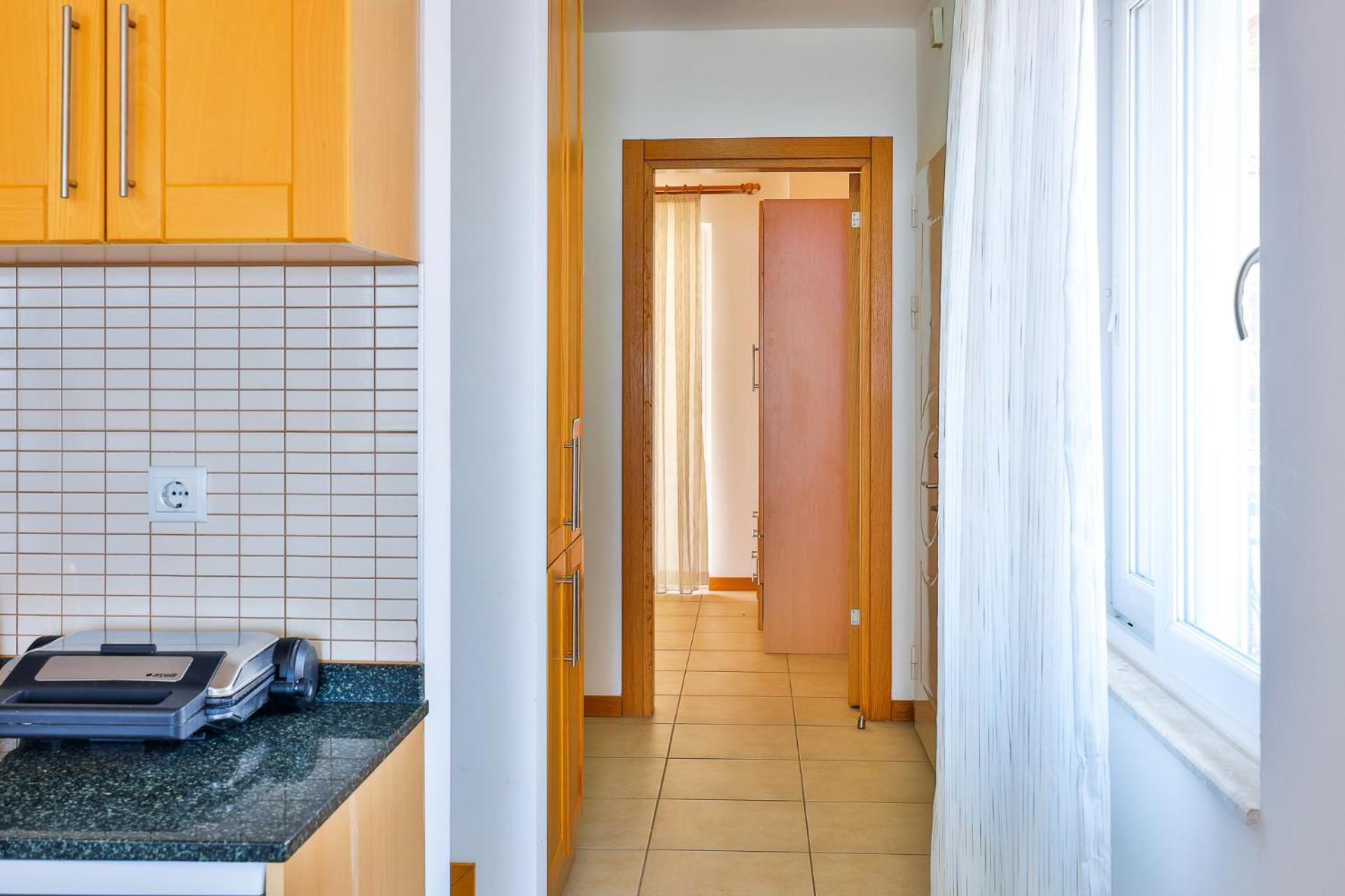Apollo Apartament