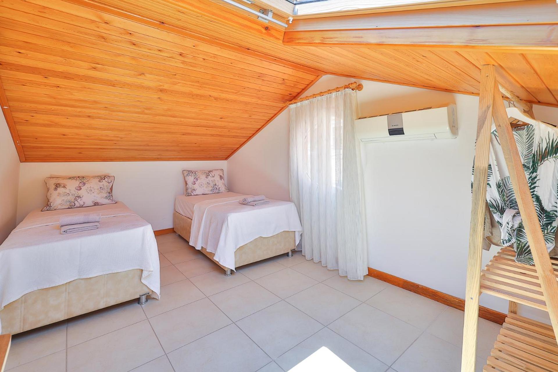 Apartament Apollo Kaș
